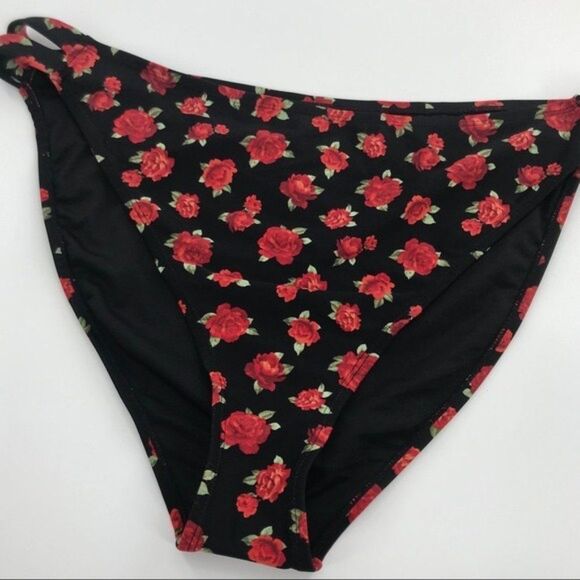 Forever 21 Plus Bathing Suit Bottoms NWT sz 3X - Picture 1 of 6